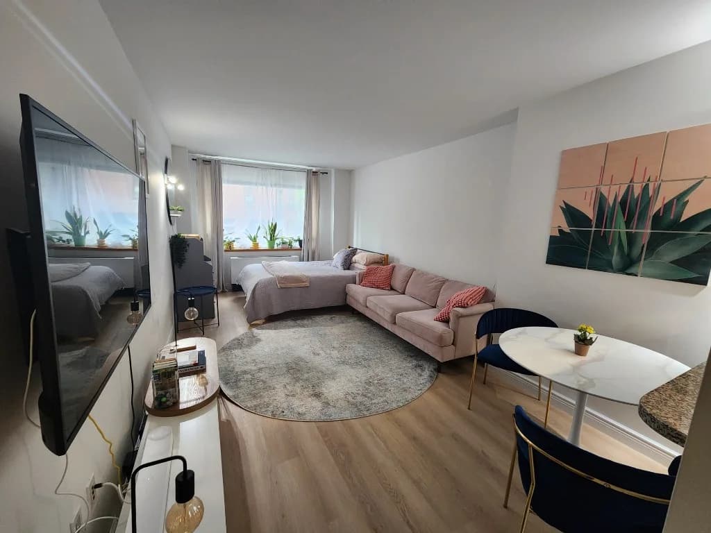 1760 2 Avenue #3D, Manhattan, NY 10128 1