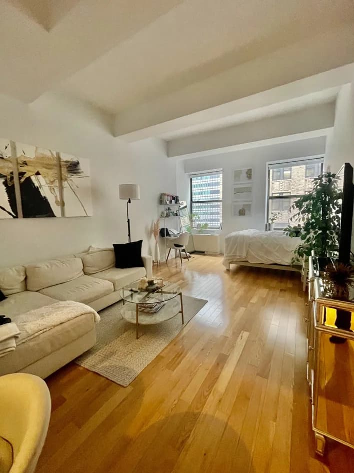 99 John Deco Lofts 99 John Street #1020, Manhattan, NY 10038 1