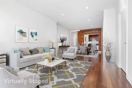 285 St Nicholas Avenue #44, Manhattan, NY 10027