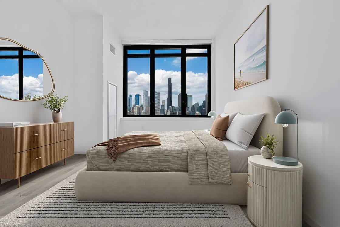 500 Sackett Street #609, Brooklyn, NY 11231 1