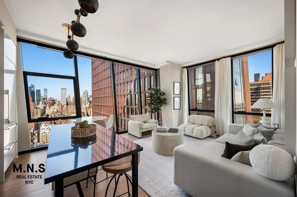 406 East 36 Street #E31G, Manhattan, NY 10016 1