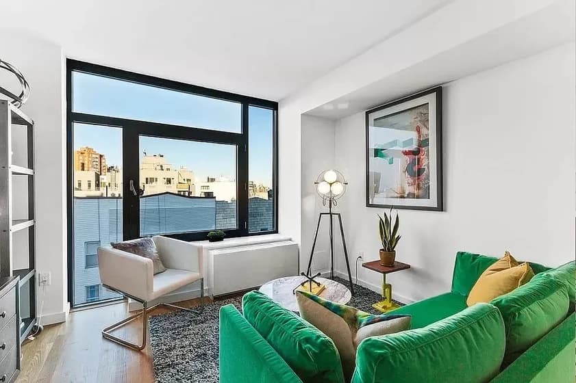 247 North 7 Street #2-205, Brooklyn, NY 11211 apartment_living_room 1