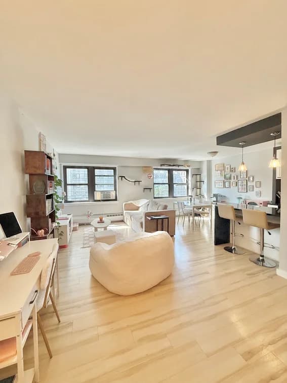 560 West 179 Street #3-M, Manhattan, NY 10033