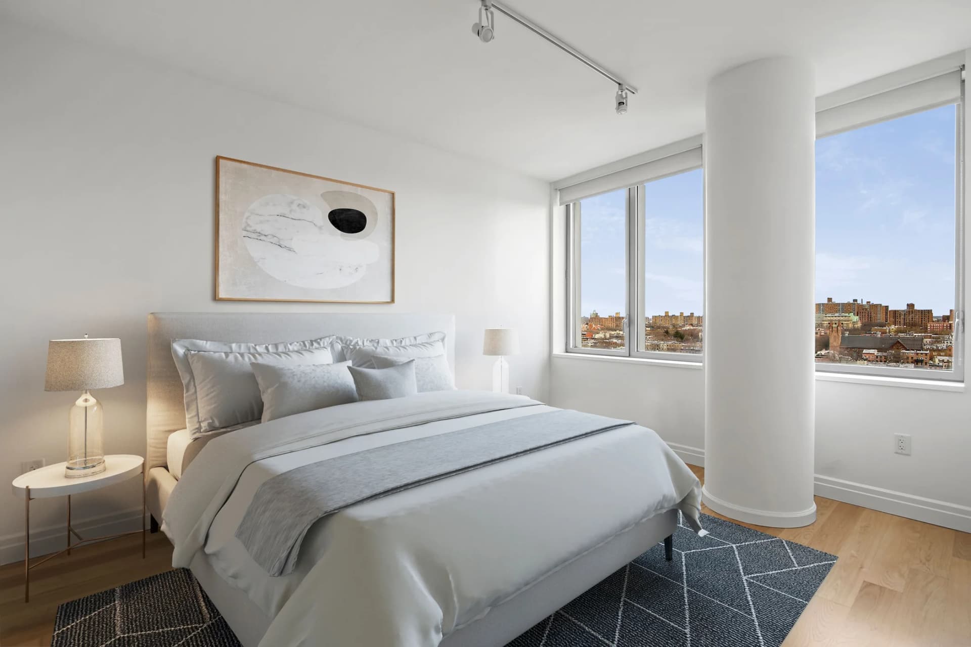 300 Ashland Place #14Q, Brooklyn, NY 11217 1