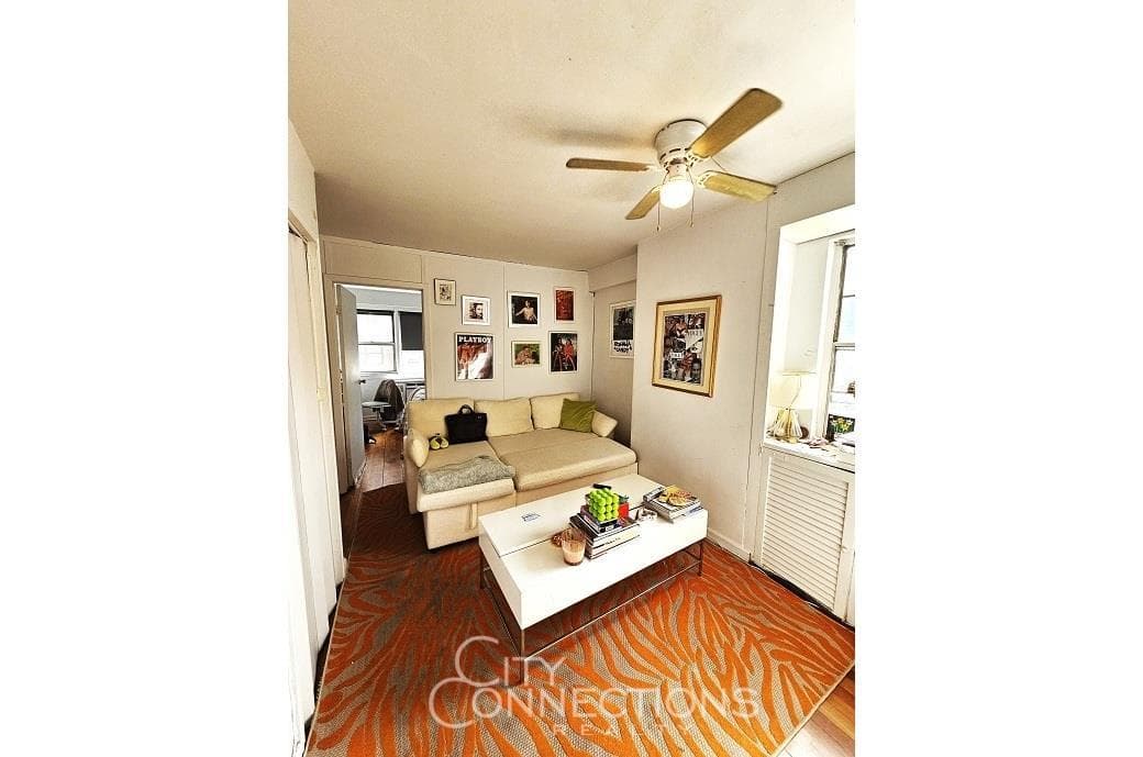245 East 35 Street #9-H, Manhattan, NY 10016