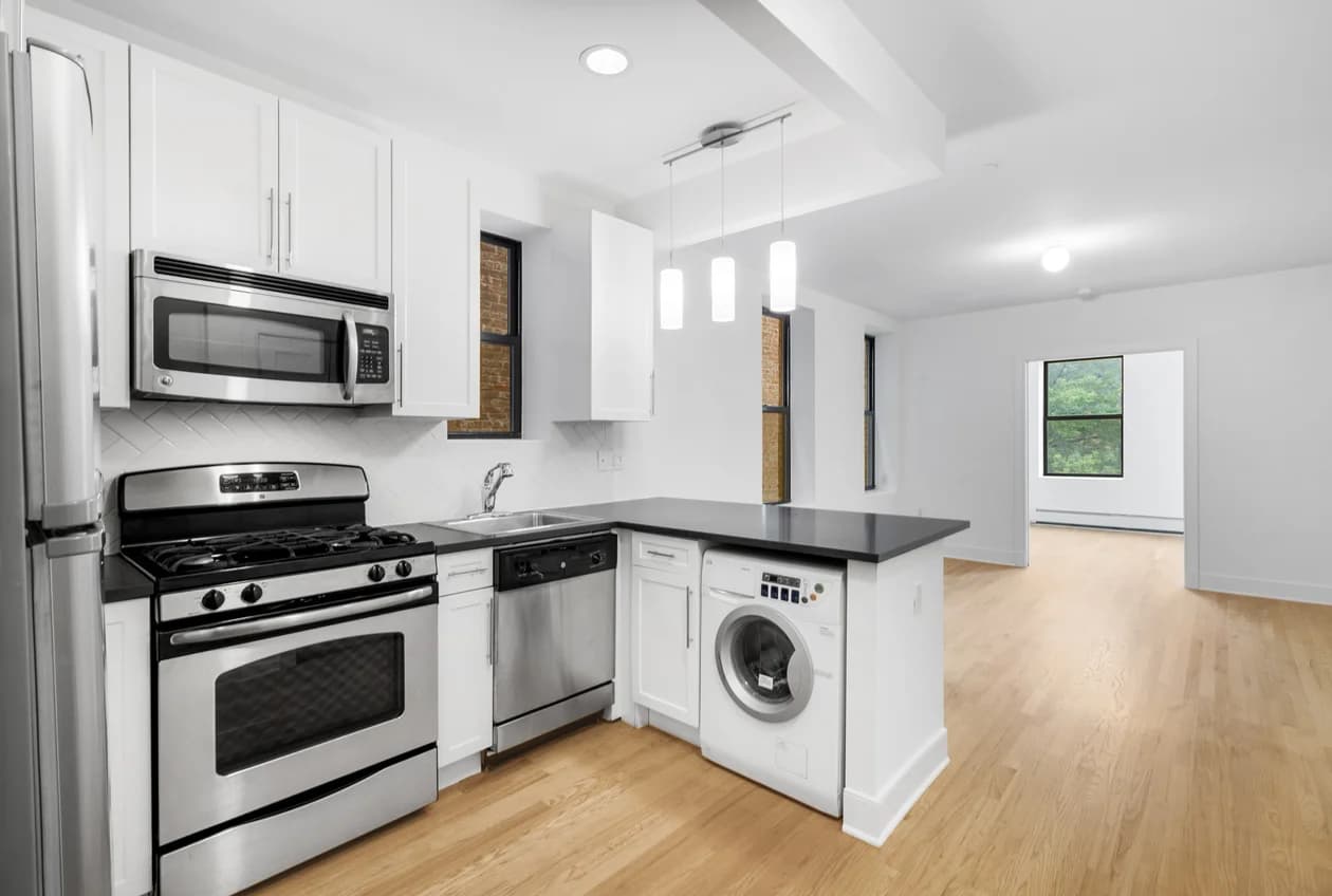 305 West 150 Street #703, Manhattan, NY 10039 1
