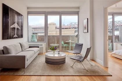 325 Kent Avenue #655, Brooklyn, NY 11249