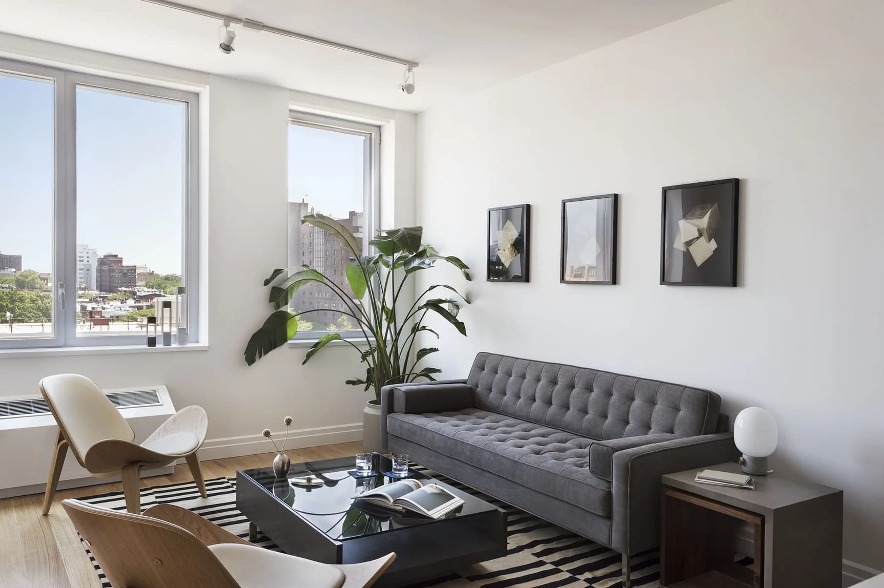 300 Ashland Place #17L, Brooklyn, NY 11217 1