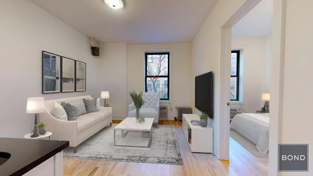 415 East 73 Street #3D, Manhattan, NY 10021 1