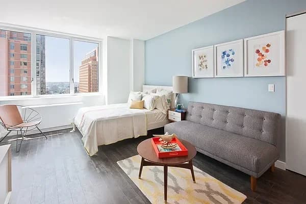 309 Gold Street #26H, Brooklyn, NY 11201