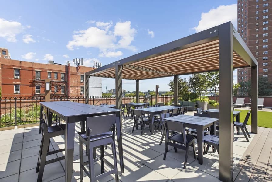 345 East 94 Street #26B, Manhattan, NY 10128 1