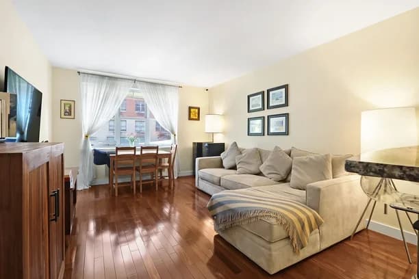 516 West 47 Street #S2G, Manhattan, NY 10036