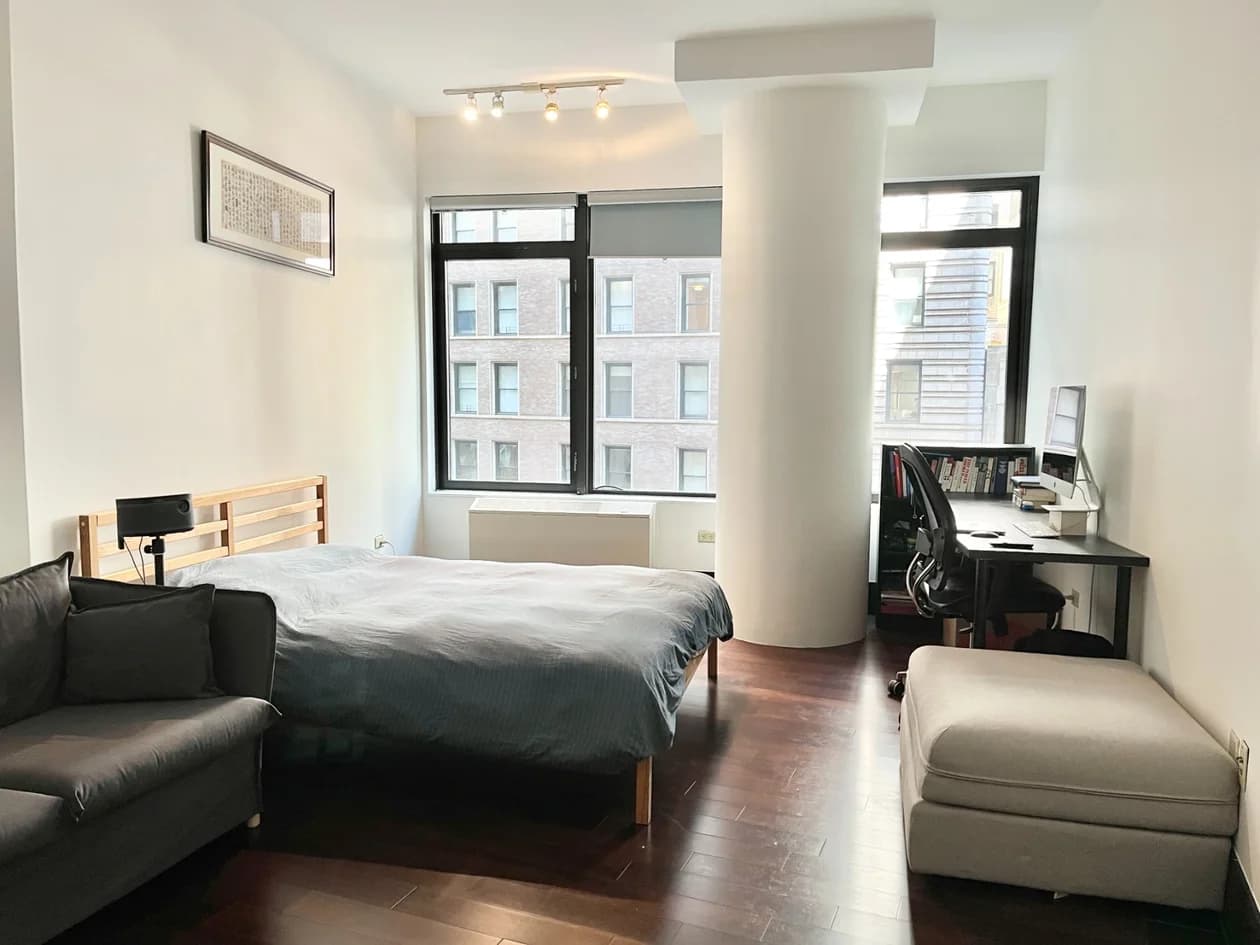 40 Broad Street #12F, Manhattan, NY 10004 1