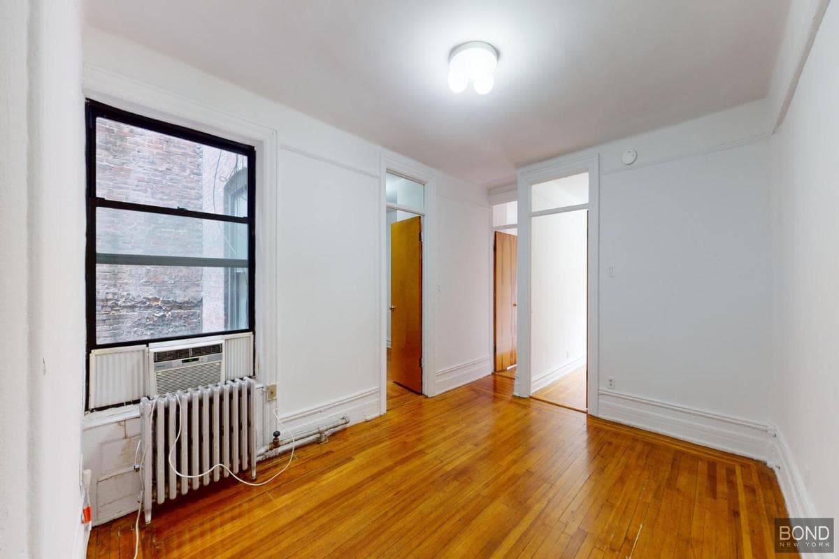 103 Avenue A #3A, Manhattan, NY 10009