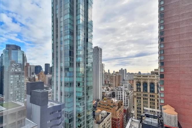 279 5 Avenue #29-C, Manhattan, NY 10016