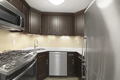 354 East 91 Street #1203, Manhattan, NY 10128