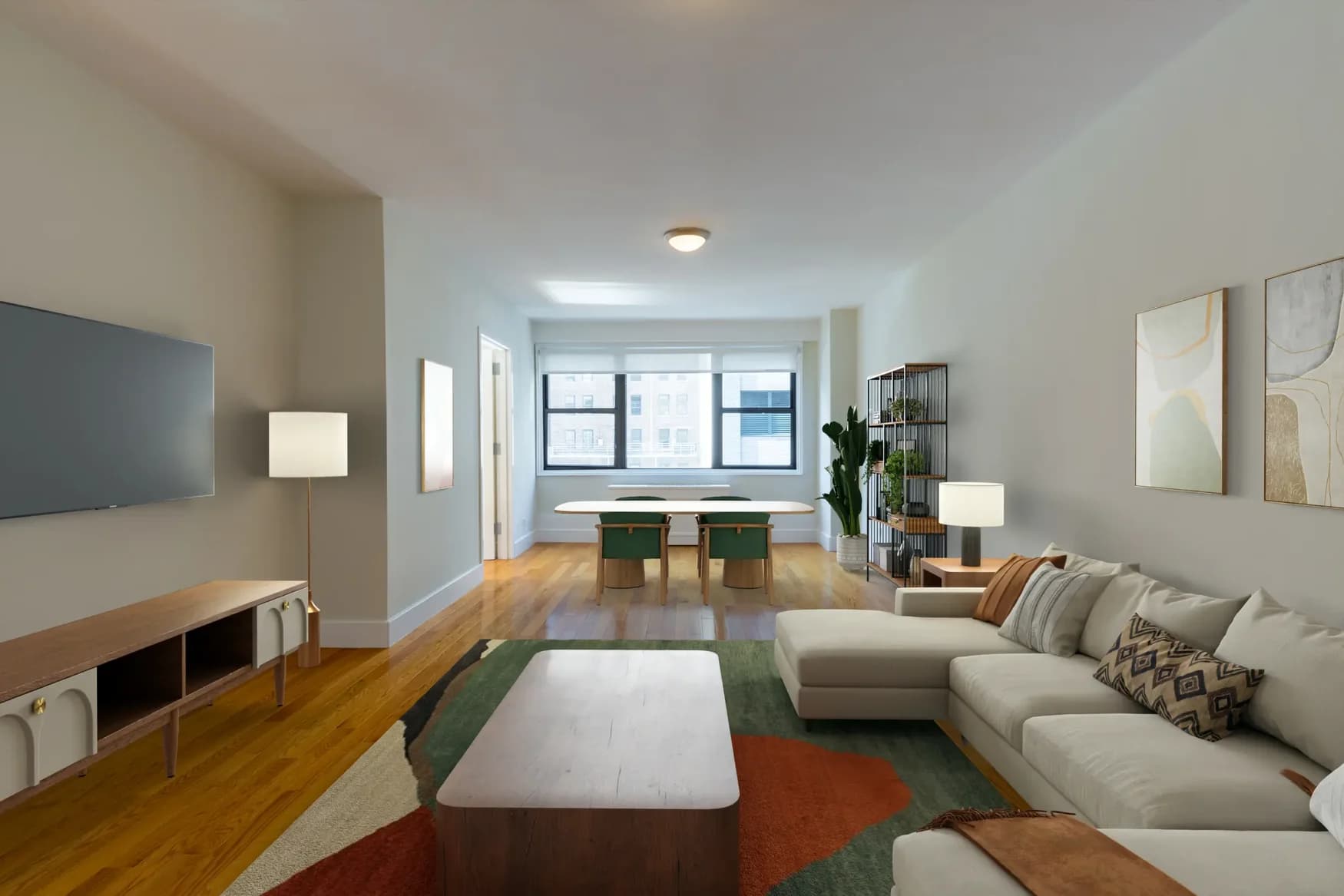 141 East 33 Street #004B, Manhattan, NY 10016 1