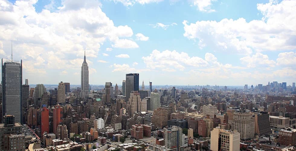 River Place 1 River Place #1001, Manhattan, NY 10036 1