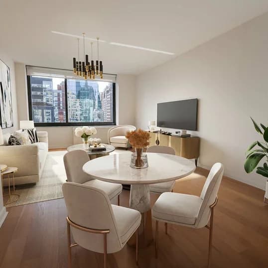 180 West 20 Street #11A, Manhattan, NY 10011 1