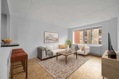 520 West 48 Street #7A, Manhattan, NY 10036