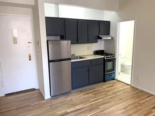 605 West 112 Street #5F, Manhattan, NY 10025