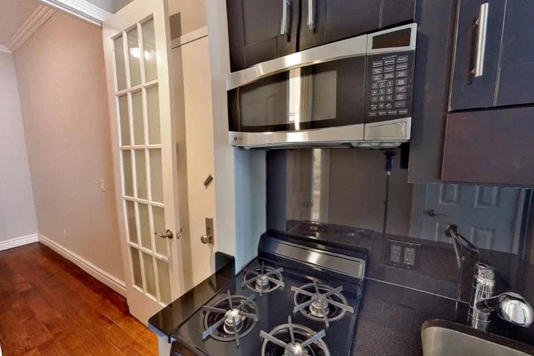 53 Leroy Street #1A, Manhattan, NY 10014 1