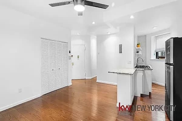 169 Allen Street #1B, Manhattan, NY 10002