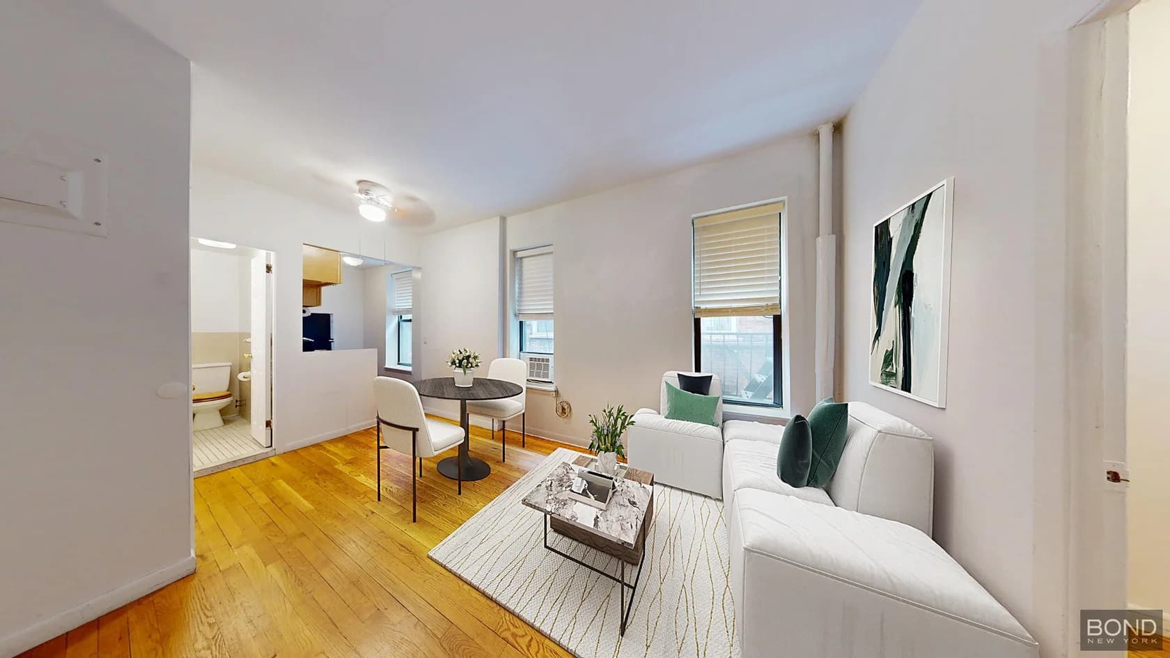 425 East 65 Street #23, Manhattan, NY 10065 1