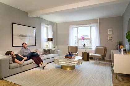 420 East 23 Street #09-D, Manhattan, NY 10010