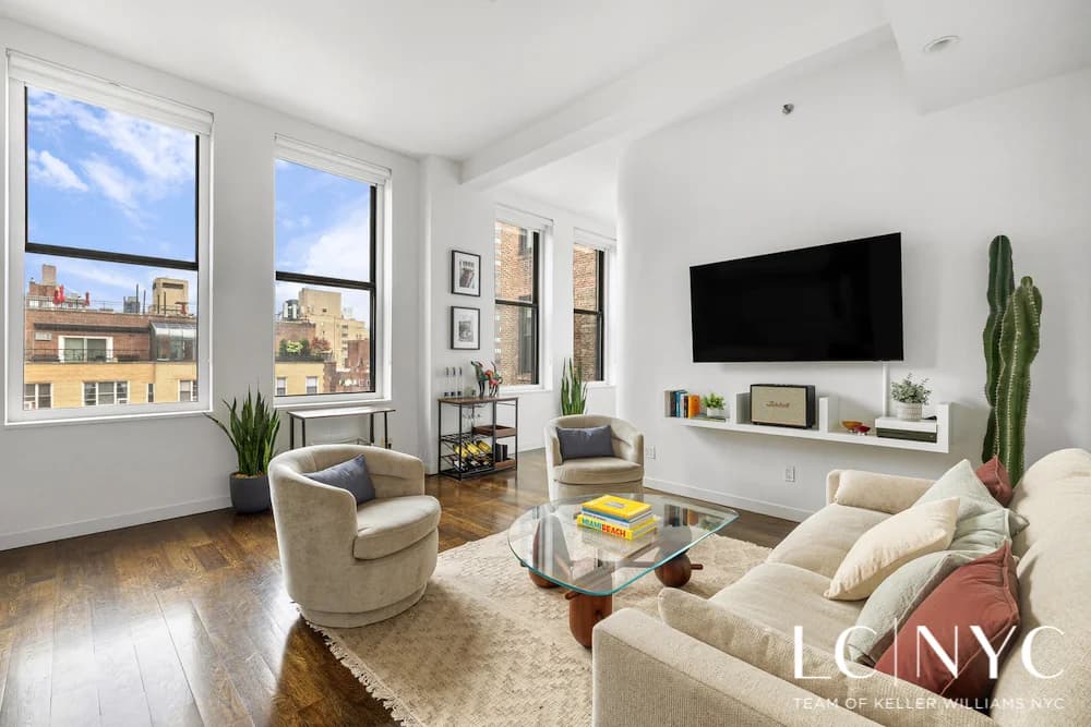 11 East 36 Street #1105, Manhattan, NY 10016 1