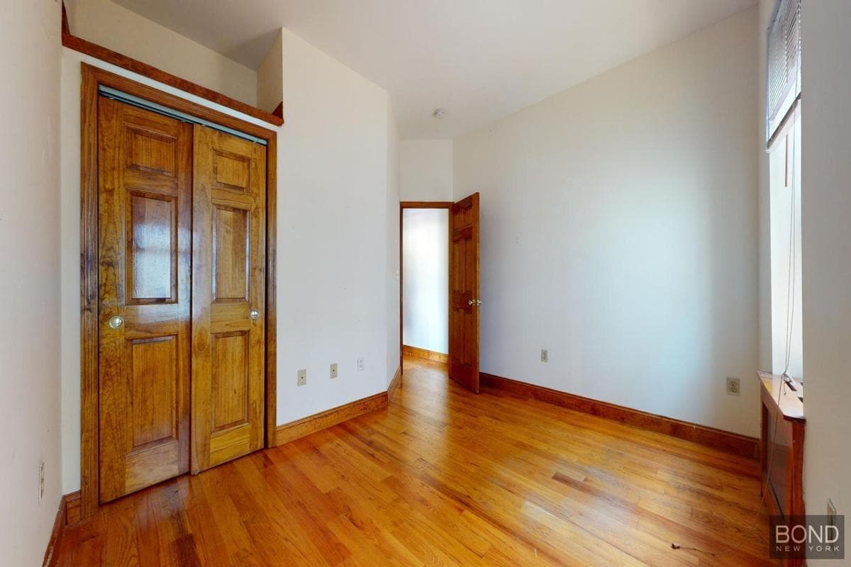 244 West 109 Street #4D, Manhattan, NY 10025