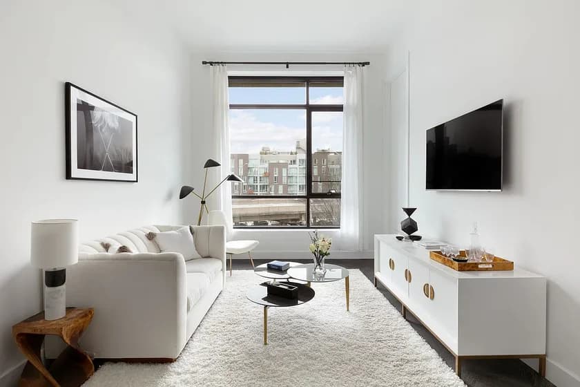 88 Withers St #7-B, Brooklyn, NY 11211 apartment_living_room 1