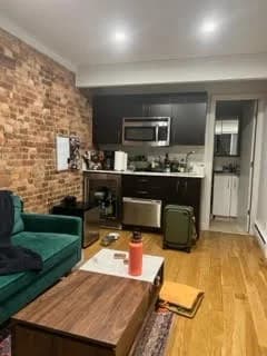 515 East 5 Street #3A, Manhattan, NY 10009 1