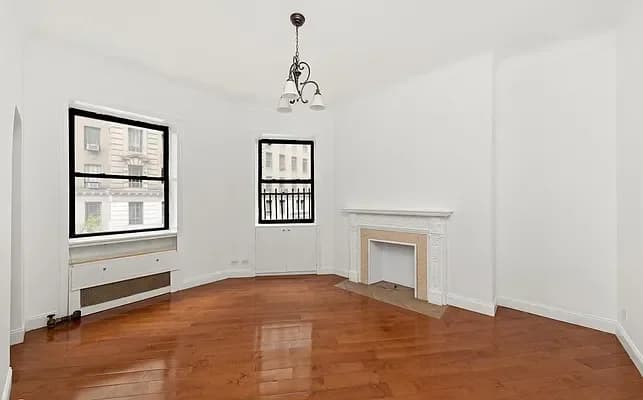 342 West 56 Street #2F, Manhattan, NY 10019