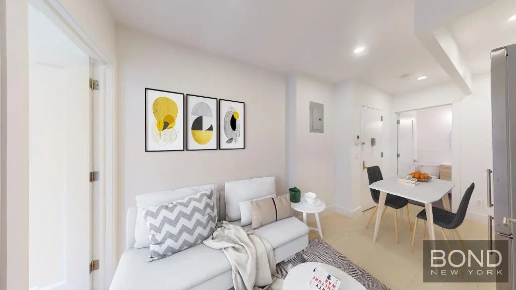 510 East 12 Street #3/7, Manhattan, NY 10009 1