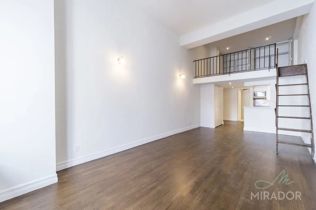 27 West 16 Street #6A, Manhattan, NY 10011 1