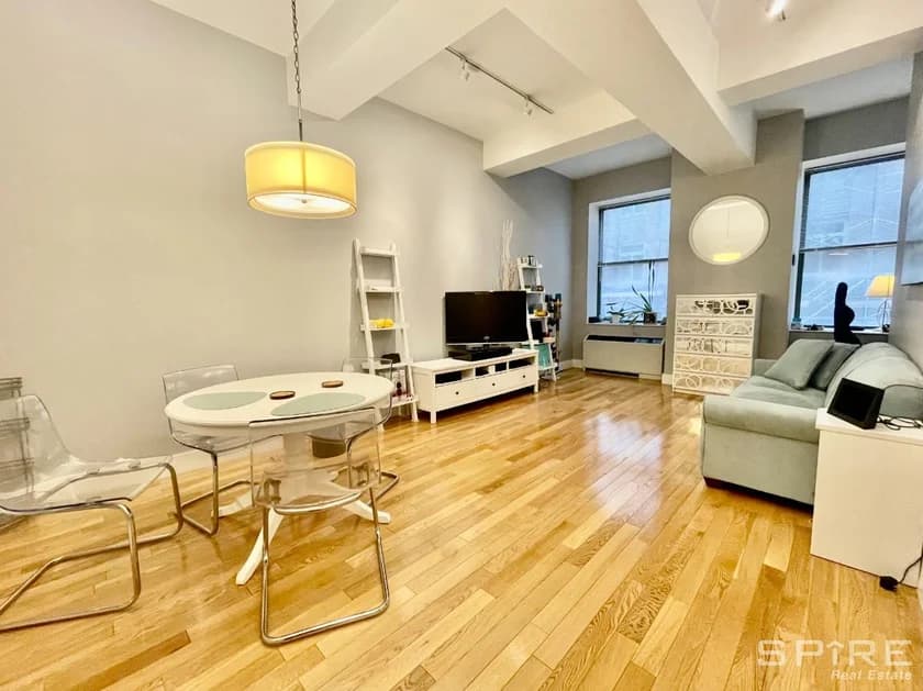 99 John Deco Lofts 99 John Street #316, Manhattan, NY 10038 1