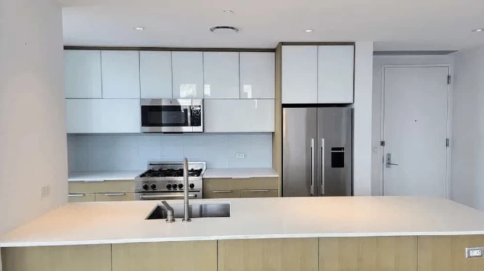 ARO 242 West 53 Street #38J, Manhattan, NY 10019 apartment_kitchen 1