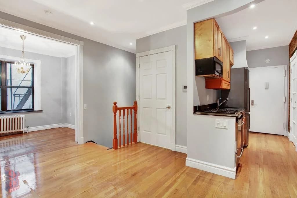 434 East 13 Street #3, Manhattan, NY 10009 1