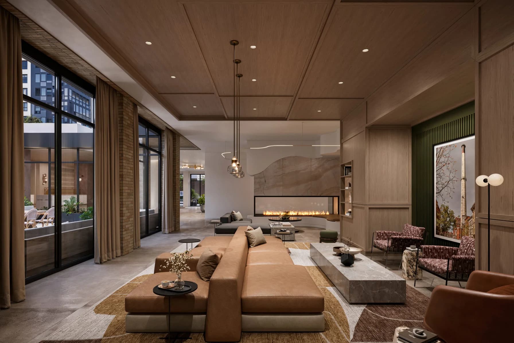 67 Prince Street #22412, Brooklyn, NY 11201 1