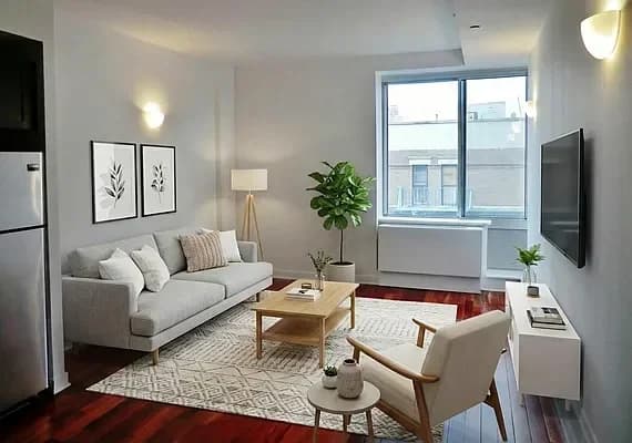 454 Manhattan Avenue #7L, Manhattan, NY 10026
