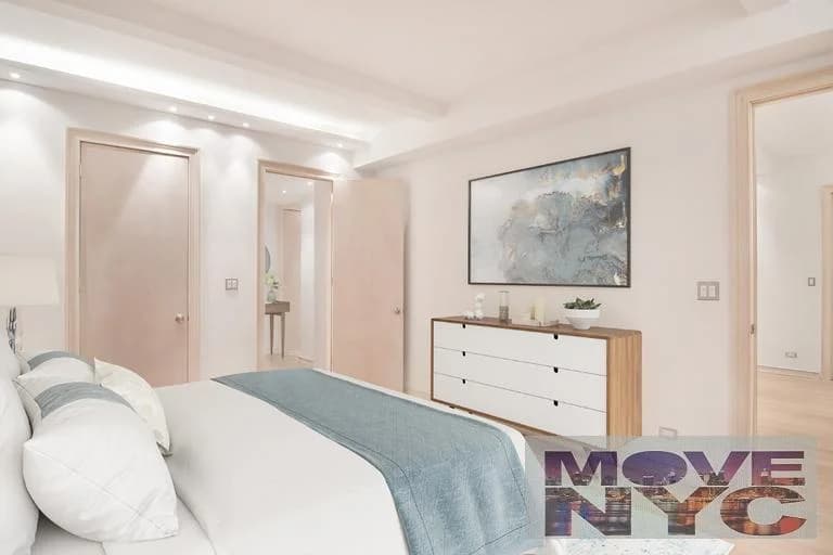145 West 58 Street #5M, Manhattan, NY 10019 1