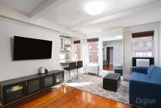 325 West 45 Street #701, Manhattan, NY 10036