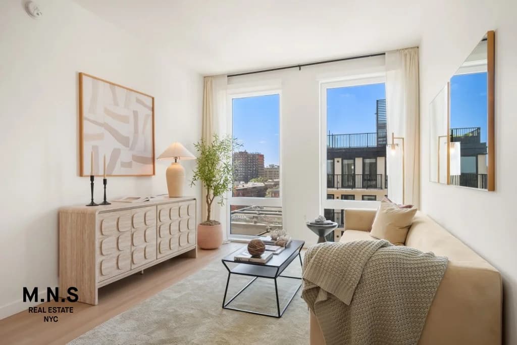 1042 Atlantic Avenue #3B, Brooklyn, NY 11238 1