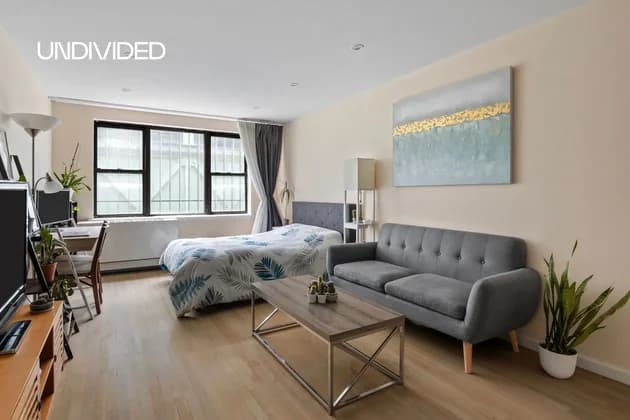 417 East 90 Street #5F, Manhattan, NY 10128
