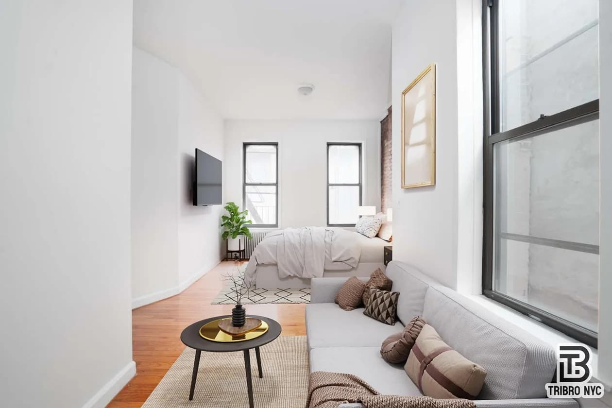 262 West 22 Street #27, Manhattan, NY 10011 1