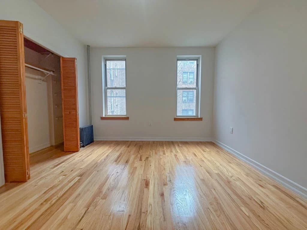 707 West 171 Street #2A, Manhattan, NY 10032 1