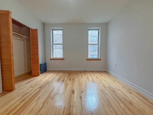707 West 171 Street #2A, Manhattan, NY 10032