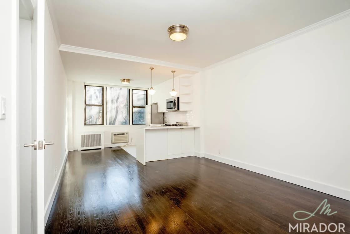 116 Thompson Street #3B, Manhattan, NY 10012 1