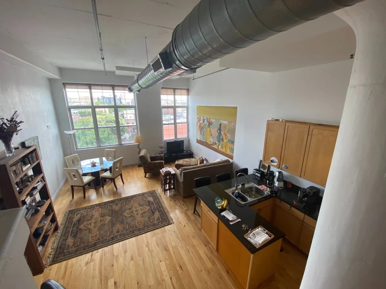 689 Myrtle Avenue #4A, Brooklyn, NY 11205 1